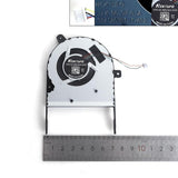 Ventilador Para Portátil Asus X510uq X505ba X505bp X501uqoem