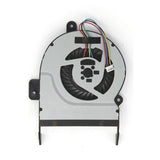 Ventilador Para Portátil Asus X55v X55vd X45c X45vd R500v K55vm 14mm Ksb06105hb