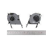 Ventilador Para Portátil Asus Zenbook Flip 15 Ux562f Ux562fa Ux562fd Ux262fdx