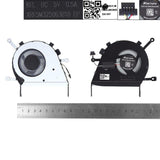 Ventilador Para Portátil Asus Zenbook Q406da Q406fa Q406 Ux462 Um462da Ux462da