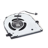 Ventilador Para Portátil Dell 16 7620 Rtx3060  Cn 0v7p3c