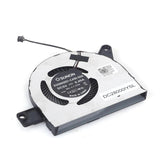 Ventilador Para Portátil Dell 3520 3530 E5580 E5590  3520 3530