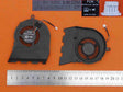 Ventilador Cpu Para Portátil Dell Inspiron 15G 15 5567 Dfs481305Mc0T