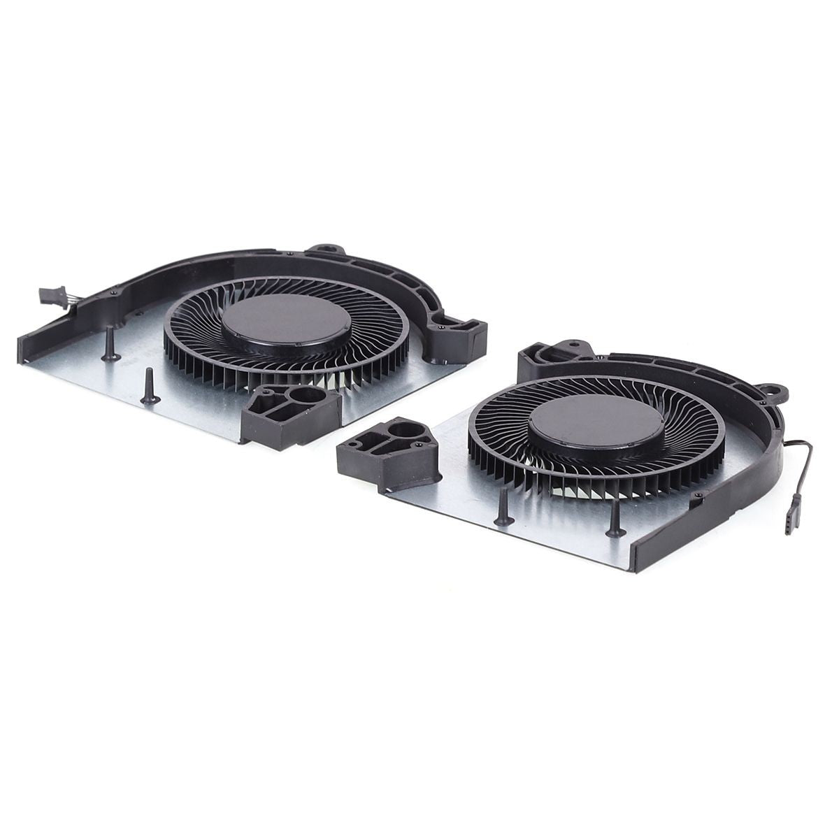 Ventiladores Para Portátil Dell G15 5510 5511 Rtx3060 Rtx3050 Rtx3060 Rtx3050