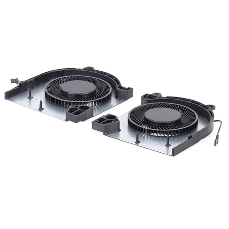 Ventiladores Para Portátil Dell G15 5510 5511 Rtx3060 Rtx3050 Rtx3060 Rtx3050