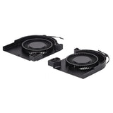Ventiladores Para Portátil Dell G15 5520 Gtx3070 Gtx3070