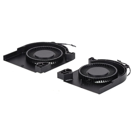 Ventiladores Para Portátil Dell G15 5520 Gtx3070 Gtx3070