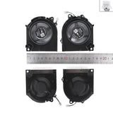 Ventilador Para Portátil Dell G15 5530 G16 7630  Eg75071s1 C280 S9a Eg75071s1 C290 S9a