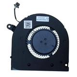 Ventilador Para Portátil Dell G3 3500