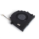Ventilador Gpu Para Portátil Dell G3-3779 3776 Gtx1060 Dfs200105B60T