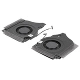 Ventiladores Cpu + Gpu Para Portátil Dell G7-7790 G5-5590 7590 P82F 12V