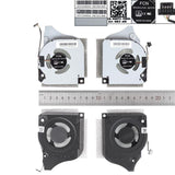 Ventilador Para Portátil Dell G7 7790 G5 5590 7590 P82f 12v L+R Org