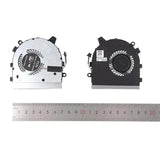 Ventilador Para Portátil Dell Inspiron 13 7390 13 7391 2 In 1 Version 1