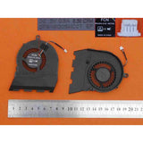 Ventilador Para Portátil Dell Inspiron 15g 15 5567 Dfs481305mc0t
