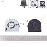 Ventilador Para Portátil Dell Inspiron 5410 5415 5418 V 5510 5515 7415org. 0krk6p