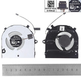 Ventilador Para Portátil Dell Latitude 3420 E3420org 0yd29t Yd29t