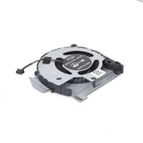 Ventilador Para Portátil Dell Latitude 5410 5411  0n7c76