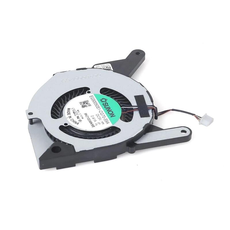 Ventilador Para Portátil Dell Latitude 5410  Cn 0hhkd2 Hhkd2 Eg50050s1 Cg70 S9a