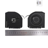 Ventilador Para Portátil Dell Latitude 7430  0cmx1d