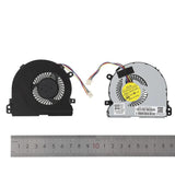 Ventilador Para Portátil Dell Latitude E3450 E3550 P51g
