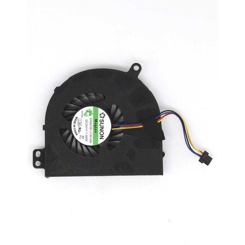 Ventilador Para Portátil Dell Latitude E5440 E5540 Dc28000dnvl 087xfx