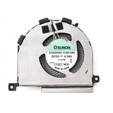 Ventilador Para Portátil Dell Latitude E5450 06yydg Eg50050s1 C400 S9a Dc28000efsl