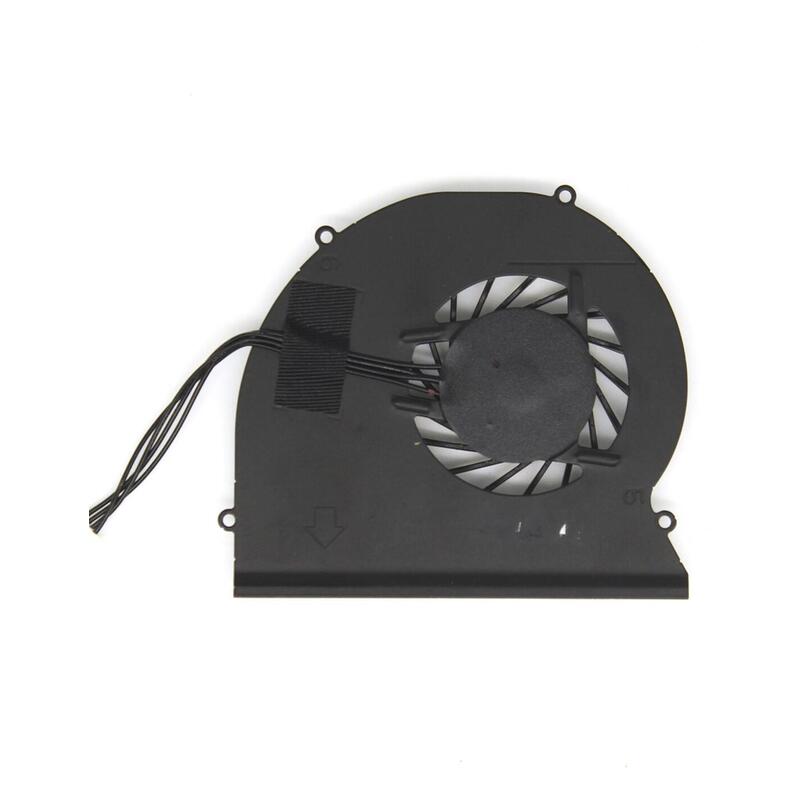 Ventilador Para Portátil Dell Latitude E6220 Dfs400805l10t Faa6