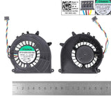 Ventilador Para Portátil Dell Optiplex 3020 3020m 9020 9020 3040org Cn 02n51k