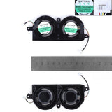 Ventilador Para Portátil Dell Xps 13 9370 9380 9390 P82g 9305oem 0980wh