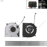 Ventilador Para Portátil Hp 14 Ck 14 Cf 14 Cm 240g7 246g7original L23189 001