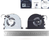Ventilador Para Portátil Hp 14 Eporg 6033b0119801