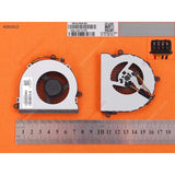 Ventilador Para Portátil Hp 15 Ac121dx 15 Ac067tx 15 Af 15 Ay 15 Bs 14 R020 Tpn C116 Tpn C125 250g4 255g4 (4 Pines, Original) 81