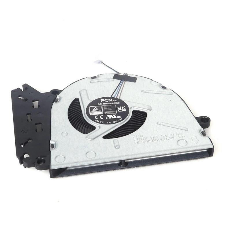 Ventilador Para Portátil Hp 15 Fcfd 250 G10  Tpn Q287