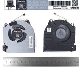 Ventilador Para Portátil Hp 16 D E Tpn Q263 Q264 M75721 M75723 60wgpu, Copia Alta