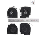 Ventilador Para Portátil Hp 16 R N44738 001