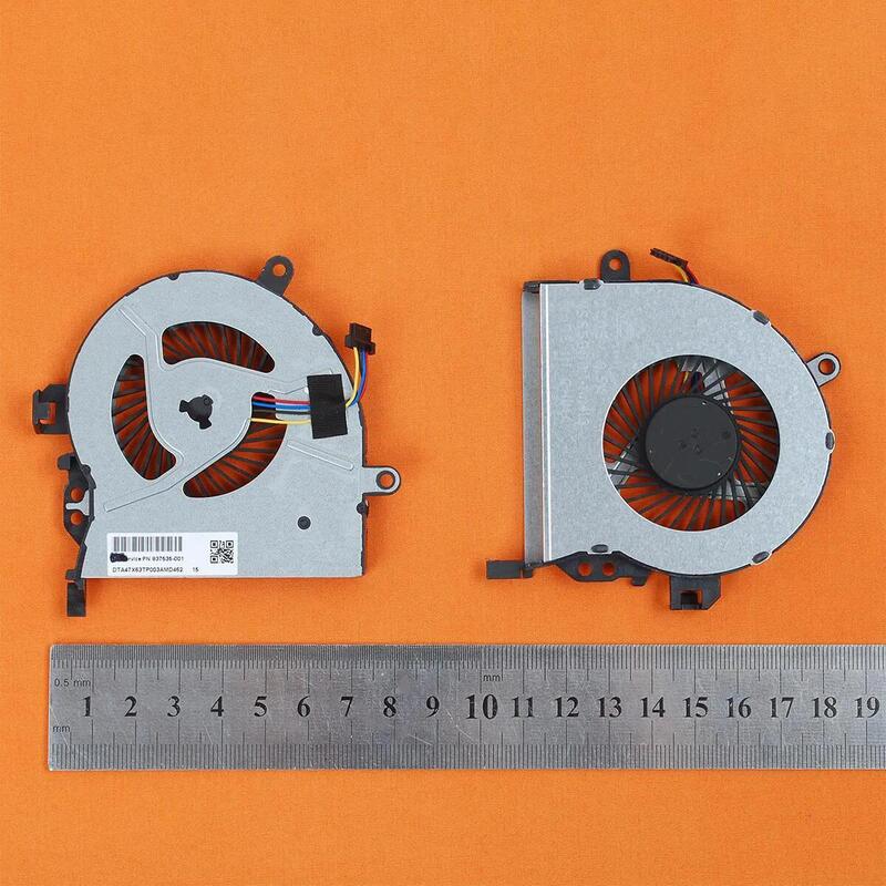 Ventilador Para Portátil Hp 450 G3