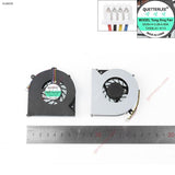 Ventilador Para Portátil Hp 4530s 4535s 6460b 8460p 4730s 6465b 8470p 8470w 6470b(Oem) Mf60120v1 C460 S9a Dfs531205mc0t Fad9 Ksb