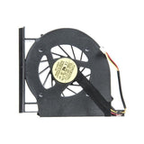 Ventilador Para Portátil Hp Compaq Presario Cq61 Cq71 Cq70 Ksb06105ha Dfb552005m30t