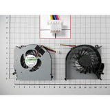 Ventilador Para Portatil Hp Dv6-7000 682179-001  Envy Dv6  Envy Dv6-7000 Series