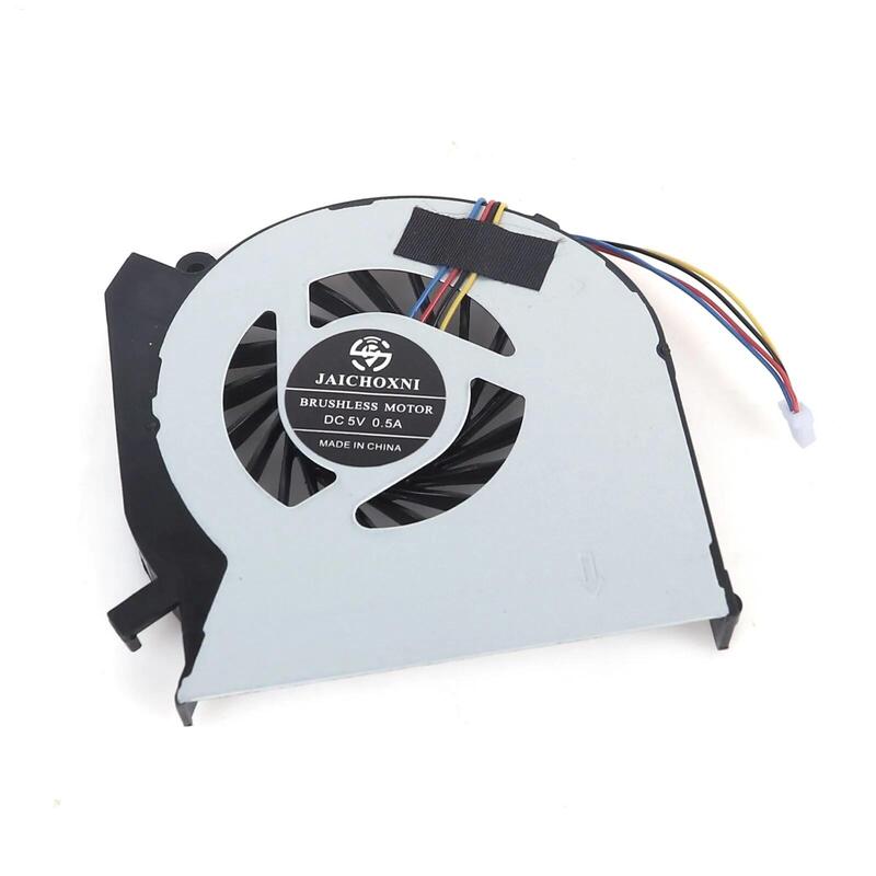 Ventilador Para Portátil Hp Dv6 7045tx Dv6 7002 Dv7 7000  Tpn W108