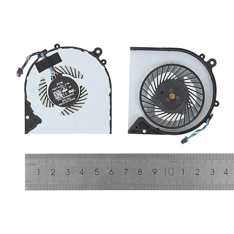 Ventilador Para Portátil Hp Elitebook 725 G3 820 G3 720 G3