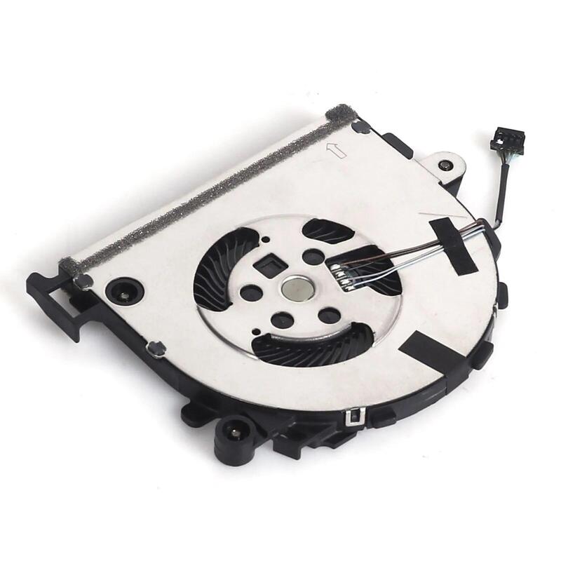 Ventilador Para Portátil Hp Elitebook 830 835 840 845 G7 G8  Hsn I37c I36c 4 I41c