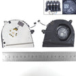 Ventilador Para Portátil Hp Elitebook 830 835 G9 G10 N08535-001
