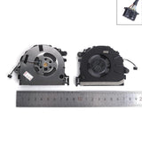 Ventilador Para Portátil Hp Elitebook 830 840 845 G7 G8 Hsn I36corg 6033b0090201 M07102 001