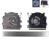 Ventilador Para Portátil Hp Elitebook 850 G7 855 G7 Hp Zfirefly 15 G7org M05261 001