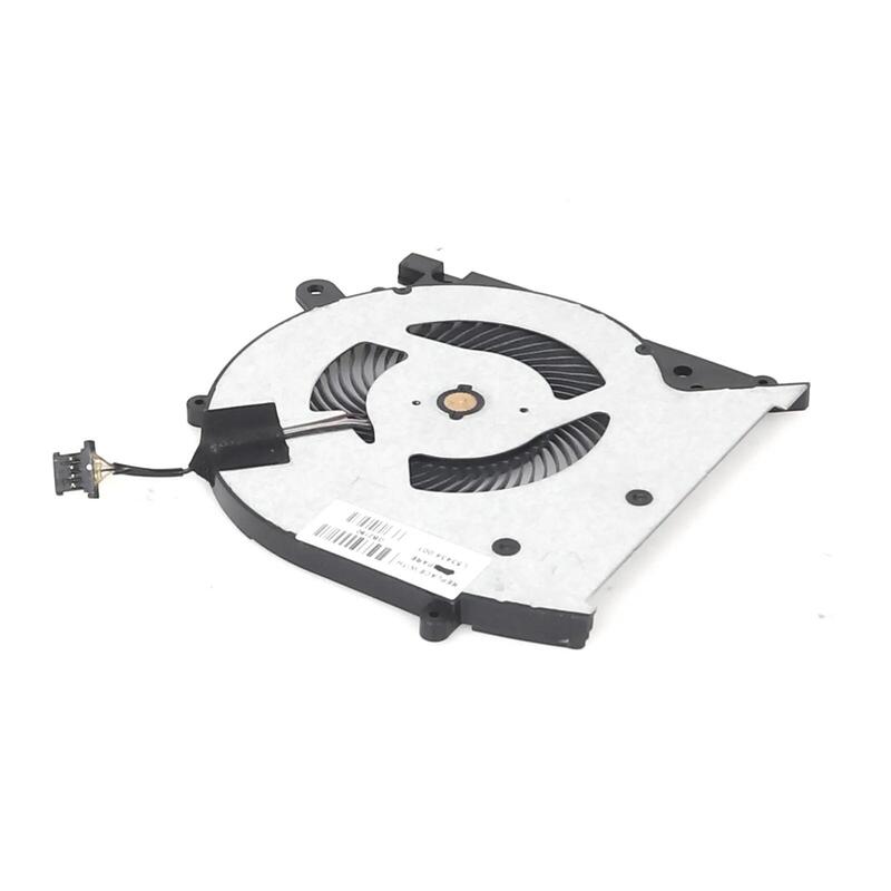 Ventilador Para Portátil Hp Envy 13 Ag0007ca 13 Ag0010ca 13z Ag000  Dfs200005av0t