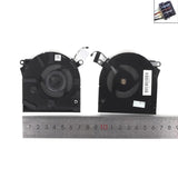 Ventilador Para Portátil Hp Envy 14 Eb M38796 001