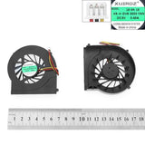 Ventilador Para Portátil Hp Envy 17 17-1000 17-1001tx