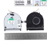 Ventilador Para Portátil Hp Envy 17m Cg Tpn C146cpu,Org L87961 001