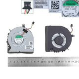 Ventilador Para Portátil Hp Envy M6-P M6-P113dx Dc28000g7f0